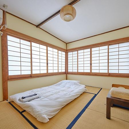 Fuyo Sankyo Enka Fudžikawagučiko Exteriér fotografie