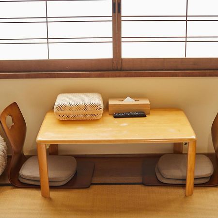 Fuyo Sankyo Enka Fudžikawagučiko Exteriér fotografie