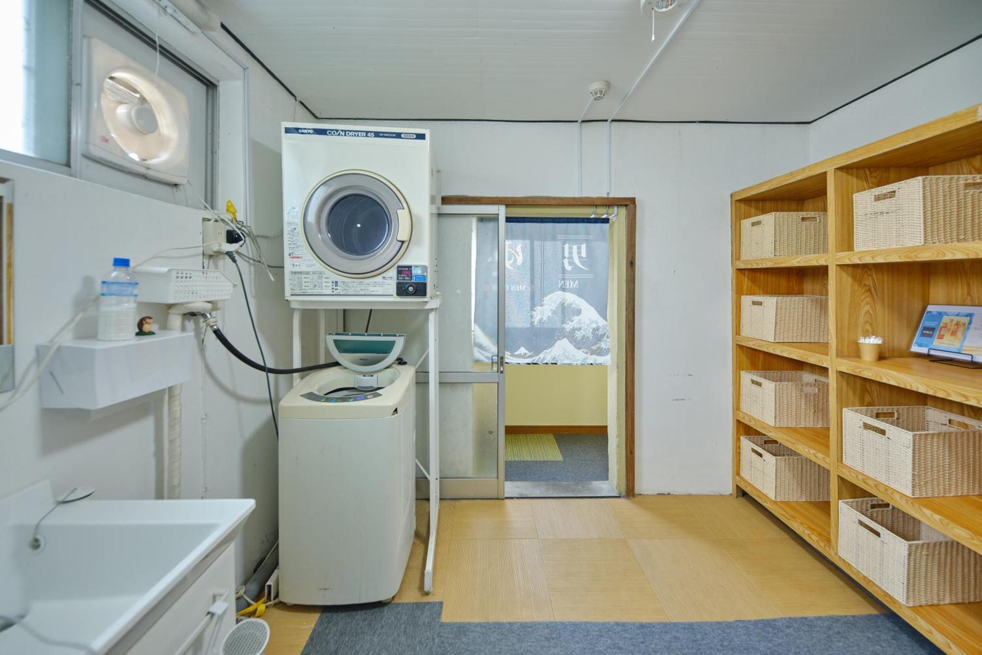 Fuyo Sankyo Enka Fudžikawagučiko Exteriér fotografie