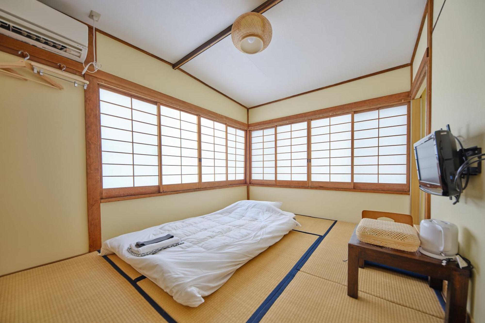 Fuyo Sankyo Enka Fudžikawagučiko Exteriér fotografie