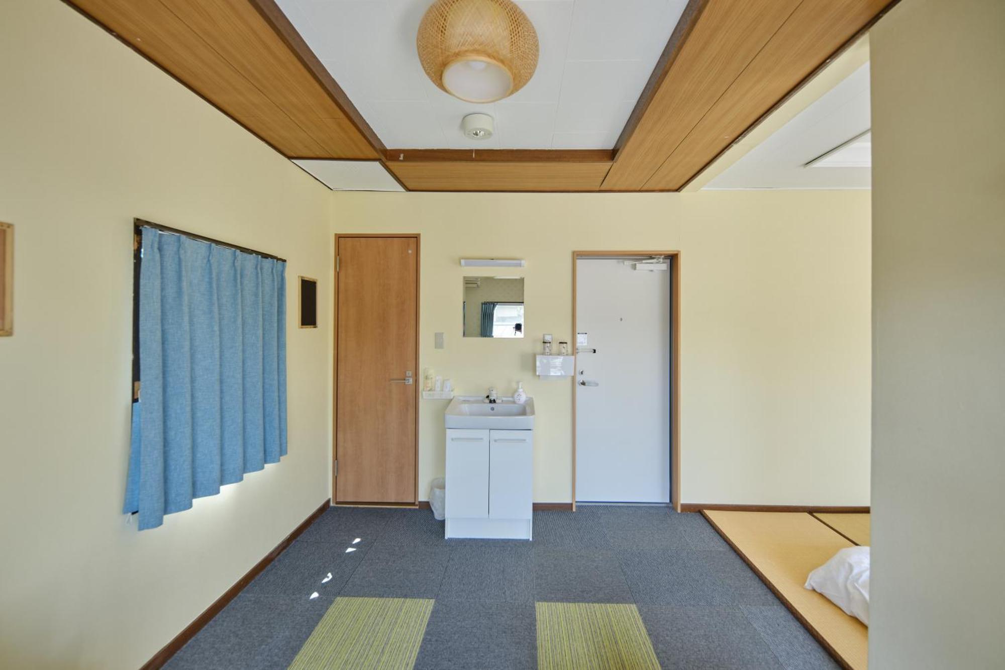 Fuyo Sankyo Enka Fudžikawagučiko Exteriér fotografie