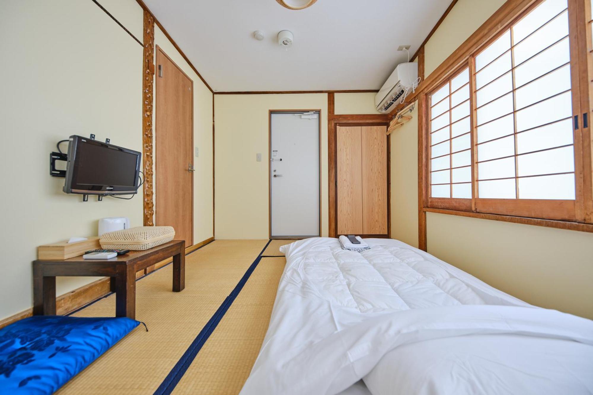 Fuyo Sankyo Enka Fudžikawagučiko Exteriér fotografie