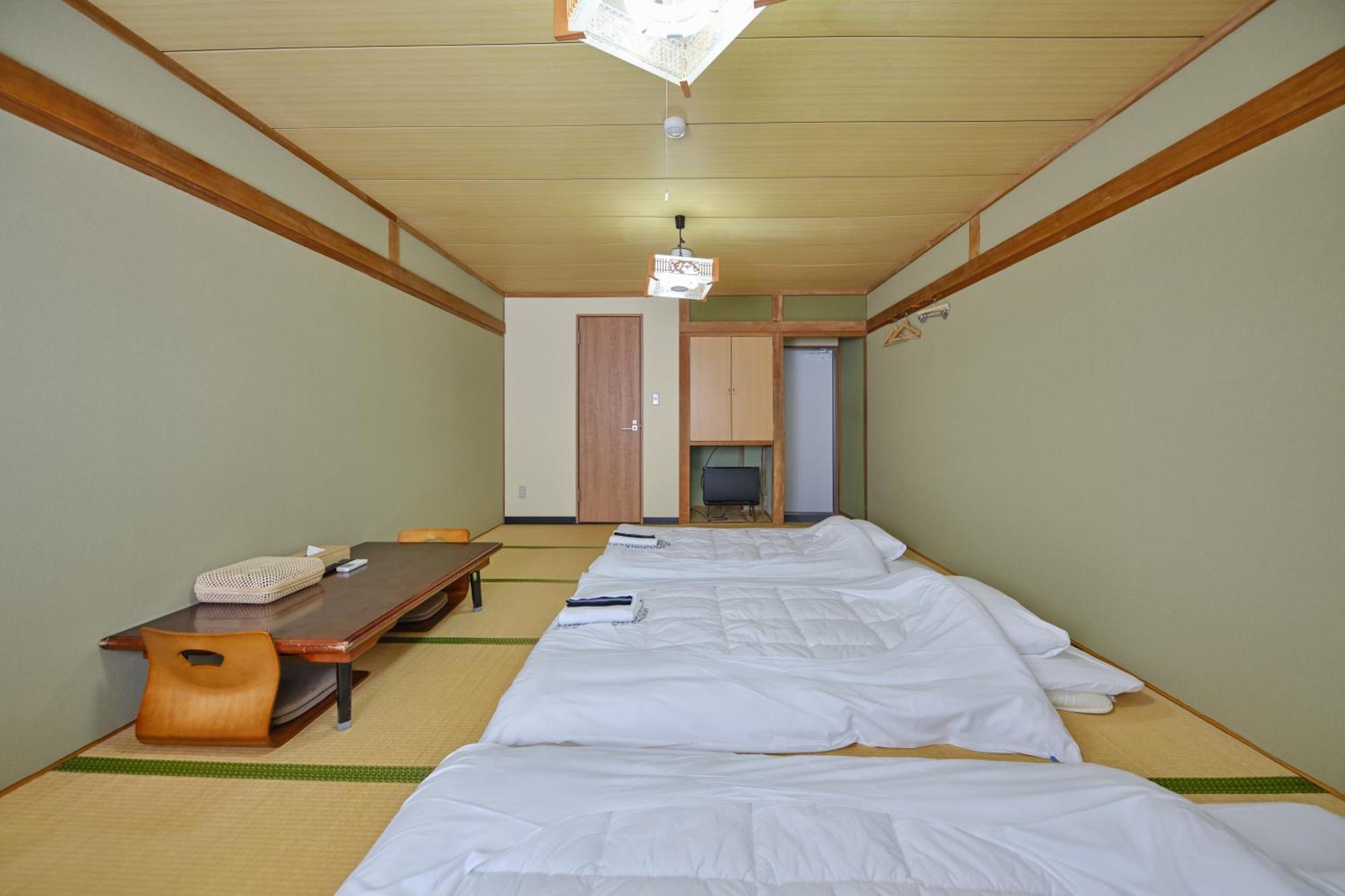 Fuyo Sankyo Enka Fudžikawagučiko Exteriér fotografie