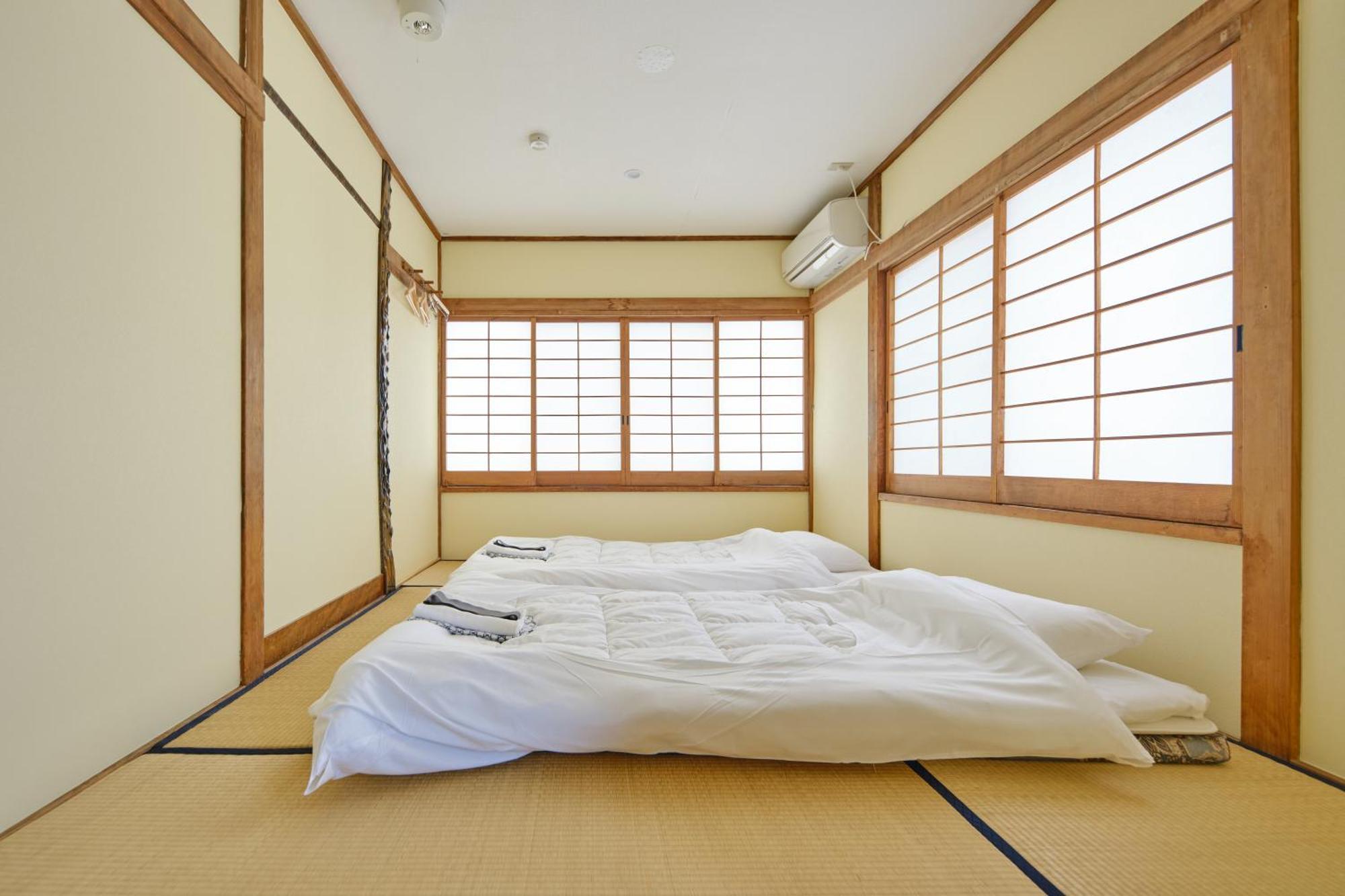 Fuyo Sankyo Enka Fudžikawagučiko Exteriér fotografie