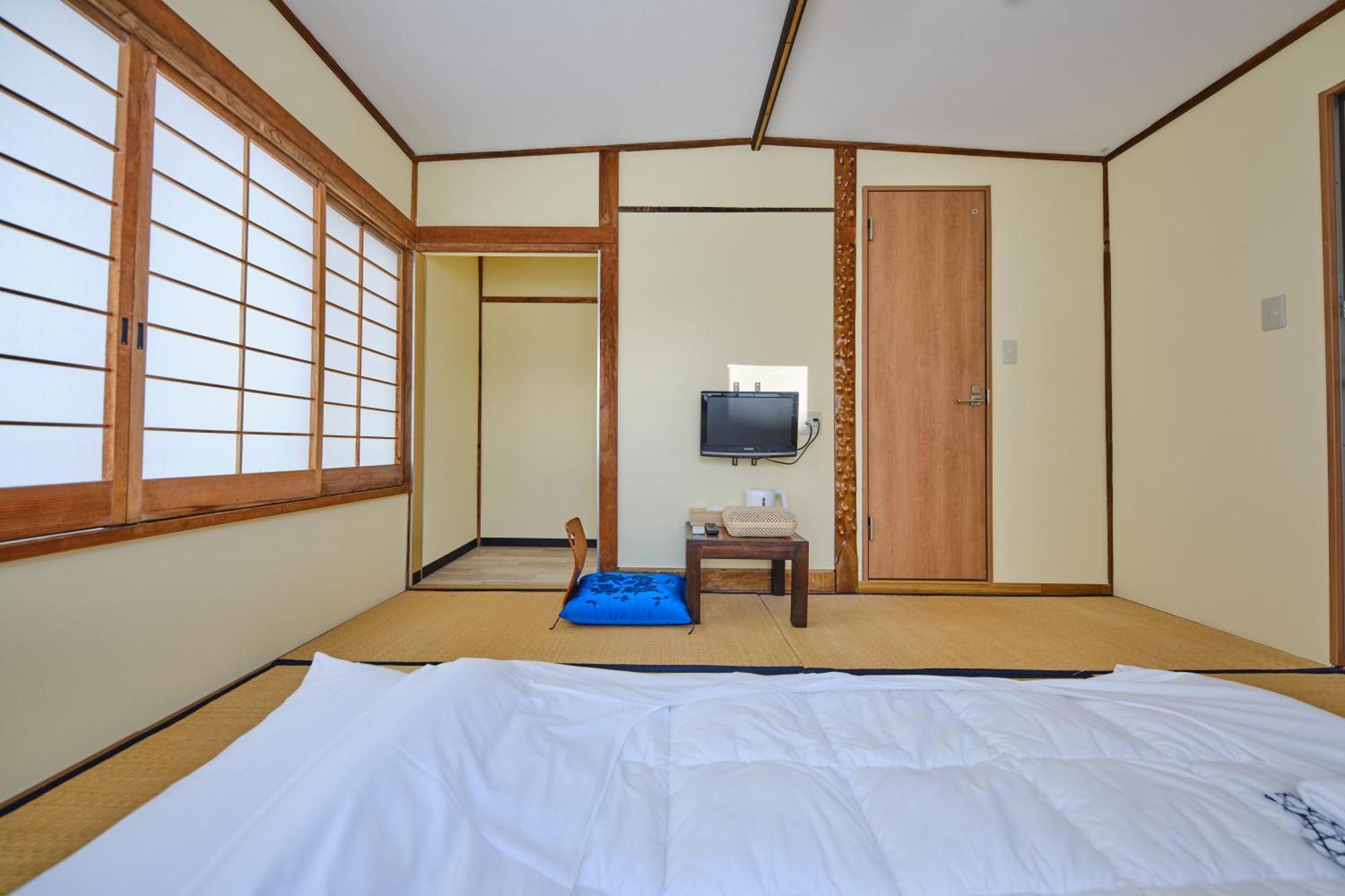 Fuyo Sankyo Enka Fudžikawagučiko Exteriér fotografie