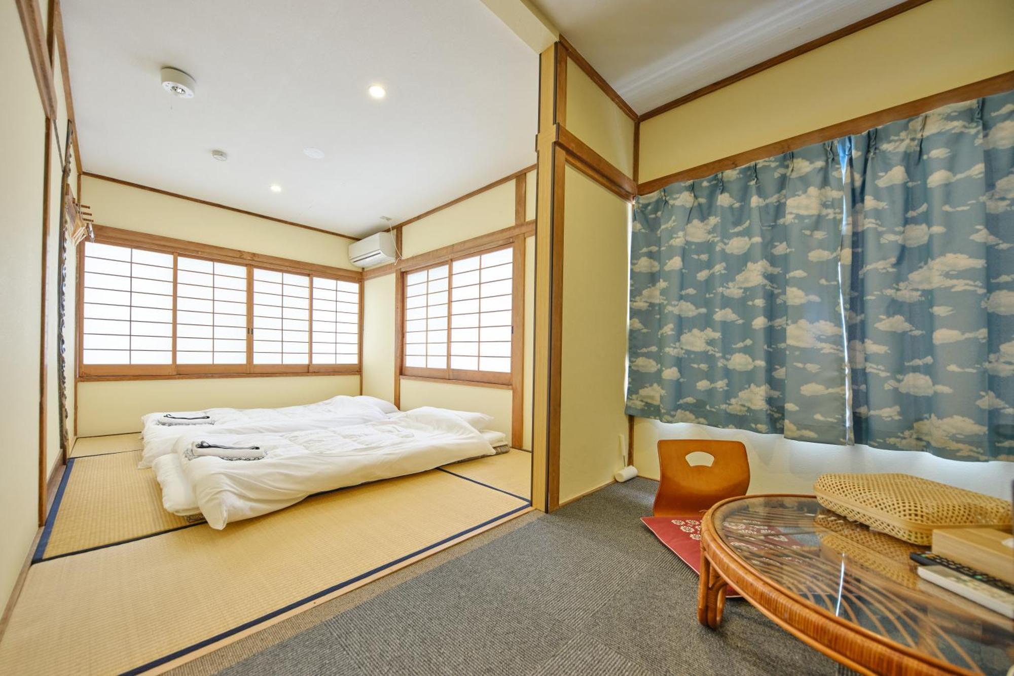 Fuyo Sankyo Enka Fudžikawagučiko Exteriér fotografie